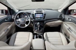 Ford SYNC 3 AppLink